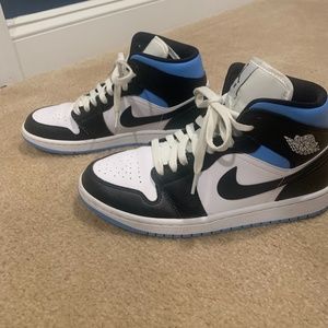 Nike Jordans